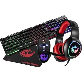 BIG W 4 in 1 gaming bundle offer