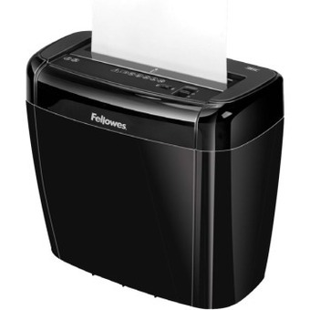 BIG W Fellowes 36c cross cut shredder offer