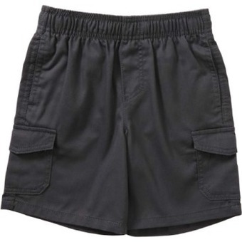 BIG W Brilliant basics cargo shorts - grey offer