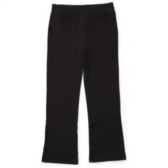 BIG W Brilliant basics jazz pant - black offer
