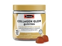 Chemist Warehouse Swisse Beauty Collagen Glow 45 Gummies offer