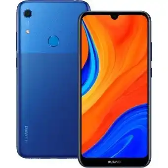 BIG W Huawei y6s blue* offer
