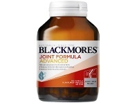 ePharmacy Blackmores Joint Formula Advanced 120 Tablets offer