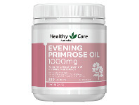 ePharmacy Healthy Care Evening Primrose Oil 1000mg 200 Capsules offer