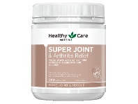 Chemist Warehouse Healthy Care Super Joint & Arthritis Relief 200 Capsules offer
