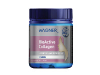 ePharmacy Wagner BioActive Collagen 60 Tablets offer