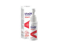 Chemist Warehouse Blooms VitaQIK Vitamin C 50ml Oral Spray offer