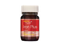 Chemist Warehouse Microgenics Iron Plus 33 Capsules offer