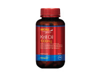 ePharmacy Microgenics Krill Oil 1000mg 60 Capsules offer