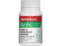 Chemist Warehouse Nutra-Life Kyolic Aged Garlic Extract 60 Capsules offer