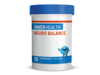 Chemist Warehouse Inner Health Neuro Balance 30 Capsules offer