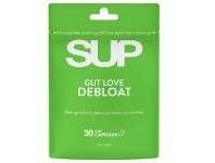 Chemist Warehouse SUP Gut Love Debloat 30 Capsules offer