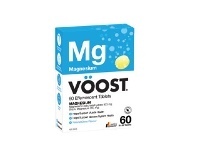 Voost Magnesium Effervescent 60 Pack