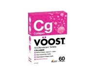 ePharmacy Voost Collagen Effervescent 60 Pack Exclusive Size offer