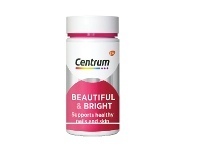 ePharmacy Centrum Beautiful & Bright 100 Tablets offer