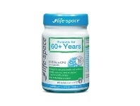 Chemist Warehouse Life Space Probiotic for 60+ Years 60 Capsules offer
