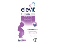 Chemist Warehouse Elevit DHA 60 Capsules offer