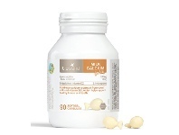 Bio Island Milk Calcium for Kids 90 Softgel Capsules