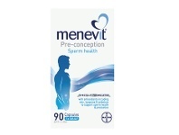 Chemist Warehouse Menevit 90 Capsules offer