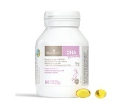 Chemist Warehouse Bio Island Milk DHA for Pregnancy 60 Softgel Capsules offer