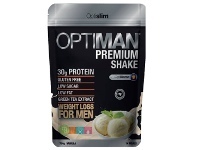 Chemist Warehouse Optislim Optiman Premium Vanilla Shake 784g offer