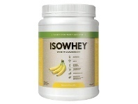 Chemist Warehouse IsoWhey Weight Management Shake Banana Smoothie 672g offer