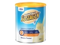 Chemist Warehouse Sustagen Hospital Active Banana 840g offer
