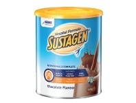 Chemist Warehouse Sustagen Hospital Active Chocolate 840g offer