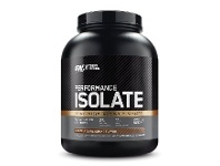Optimum Nutrition Performance Isolate 2.28kg