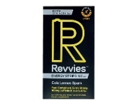 Chemist Warehouse Revvies Extra Strength Cola Lemon Spark 5pk offer