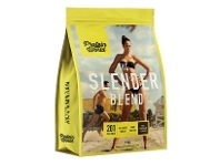 Chemist Warehouse Protein World the Slender Blend Chocolate Pouch 1kg offer