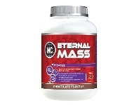 Chemist Warehouse INC Eternal Mass Chocolate Flavour 2kg offer