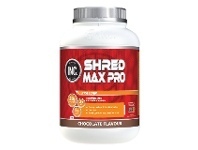 Chemist Warehouse INC Shred Max Pro Chocolate Flavour 2kg offer
