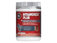 INC Intra Workout Plus Blood Orange 280g