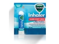Chemist Warehouse Vicks Nasal Spray Decongestant Inhaler 0.5ml offer