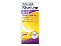 Chemist Warehouse Bisolvon Pholcodine Dry Forte 200ml offer