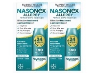 ePharmacy Nasonex Allergy 140 Sprays offer