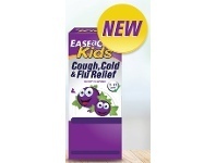 Ease a Cold Kids Cough, Cold & Flu Relief 120ml Liquid