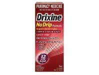 Chemist Warehouse Drixine 12 Hour Relief No Drip Original Nasal Spray 15ml offer