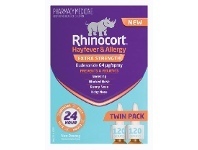 Chemist Warehouse Rhinocort Hayfever & Allergy Extra Strength 64mcg 240 Doses offer