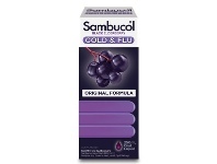 Chemist Warehouse Sambucol Cold & Flu 250ml Oral Liquid offer