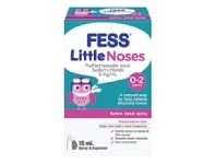 Fess Little Noses 15ml