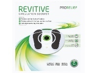 ePharmacy Revitive ProRelief Circulation Booster with EMS & TENS offer