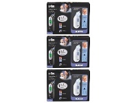 Braun ThermoScan 7 & Nasal Aspirator Gift Pack