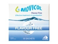 Chemist Warehouse Movicol Flavour Free 30 Sachets offer