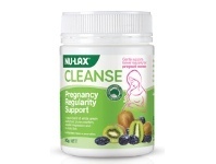 Nulax Pregnancy Regularity Support 90g