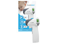 Chemist Warehouse Famidoc Infrared Thermometer offer