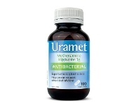 Uramet 1g 100 Tablets