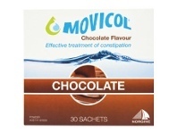 Chemist Warehouse Movicol Chocolate 30 Sachets offer