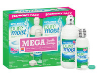 Chemist Warehouse Opti-Free Puremoist Mega Bundle Exclusive Size offer